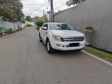 Ford Ranger 2015 Pickup