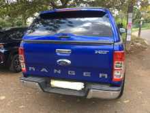 Ford Ranger 2017 Pickup