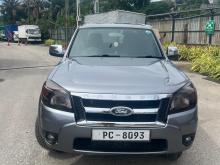 Ford Ranger 2011 Pickup