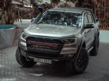 Ford Ranger 2016 Pickup
