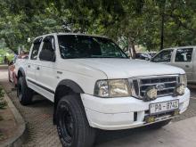 Ford Ranger 2006 Pickup