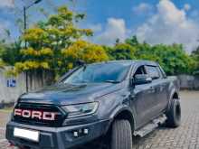 Ford Ranger 2017 Pickup