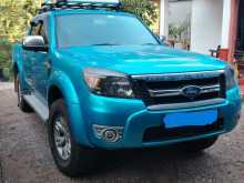 Ford Ranger 2011 Pickup