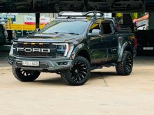 Ford Ranger 2015 SUV