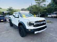 Ford Ranger XLT T7 2017 Pickup
