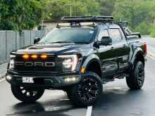Ford RANGER 2013 Pickup