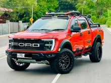 Ford RANGER 2015 Pickup
