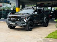Ford Ranger 2015 SUV