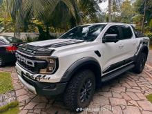 Ford Ranger 2025 Pickup