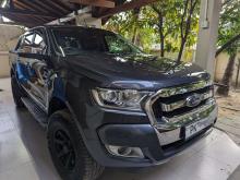 Ford Ranger 2017 Pickup