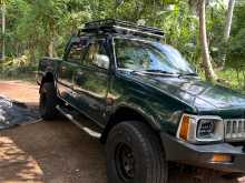 Ford Ranger 1992 Pickup