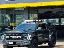 Ford Ranger 2015 SUV