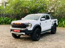 Ford Ranger 2016 Pickup