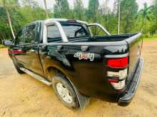 Ford Ranger 2012 Pickup
