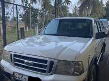 Ford Ranger 2005 Pickup