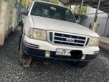 Ford Ranger 2005 Pickup