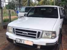 Ford Ranger 2005 Pickup