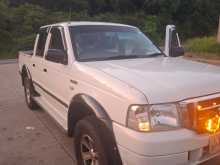 Ford Ranger 2005 Pickup