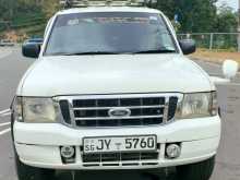Ford Ranger 2005 Pickup