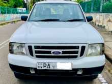 Ford Ranger 2005 Pickup