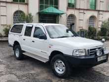 Ford RANGER 2006 Pickup