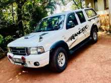 Ford Ranger 2006 Pickup