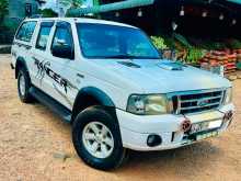 Ford Ranger 2006 Pickup