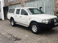 Ford RANGER 2006 Pickup