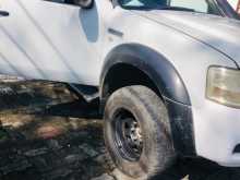 Ford Ranger 2007 Pickup