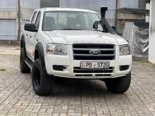 Ford Ranger 2007 Pickup