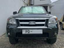 Ford Ranger 2011 Pickup