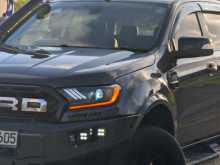 Ford Ranger 2017 Pickup