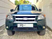 Ford Ranger 2011 Pickup