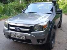 Ford Ranger 2011 Pickup