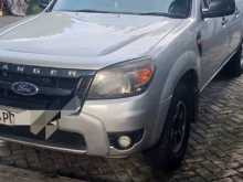 Ford Ranger 2011 SUV
