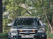 Ford Ranger 2011 Pickup