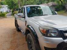 Ford Ranger 2011 Pickup