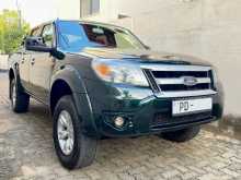 Ford Ranger 2011 Pickup