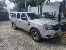 Ford Ranger 2011 Pickup