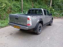 Ford Ranger 2011 Pickup