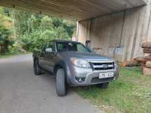 Ford Ranger 2011 Pickup