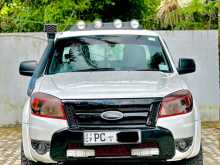 Ford Ranger 2011 Pickup