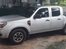 Ford Ranger 2011 SUV