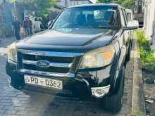 Ford Ranger 2011 Pickup