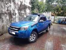 Ford Ranger 2011 Pickup