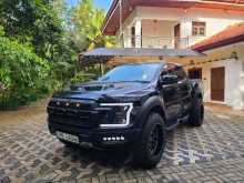 Ford RANGER 2012 Pickup