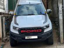 Ford RANGER 2013 Pickup