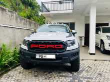 Ford Ranger 2013 Pickup