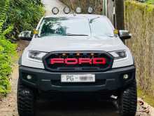 Ford RANGER 2013 Pickup