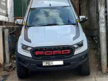 Ford Ranger 2013 Pickup
